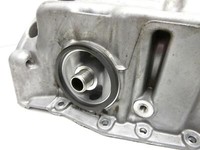 Seat Ibiza 6J 15-17 1,0  CHZC Ölwanne Motorwanne Seat Ibiza 6J 15-17 28.12.2016 04C103601C 04C103603C GD01853 gebraucht Vorschau 5