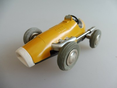 schuco micro racer 1042