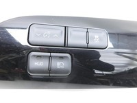 Toyota Prius IV ZVW5 16-19 Schaltereinheit Blende HUD Auto Licht ESP Toyota Prius IV ZVW5 16-19 02.09.2016... Vorschau 2