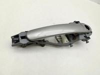 Skoda Roomster 5J 10-15 Kombi Türgriff Griff aussen Links Vorne LF8H Skoda Roomster 5J 10-15 17.04.2014 3B0837205G... Vorschau 2