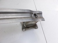 Audi A4 8W B9 15-19 Stoßstangenträger Stoßfängerträger Träger Querträger Hinten Audi A4 8W B9 15-19 08.08.2017... Vorschau 4