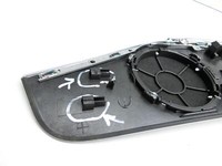 Mercedes W205 C250 14-18 Lim Türleiste Rechts Vorne Innen
 149 Mercedes W205 C250 14-18 20.02.2015 A2057206808... Vorschau 6