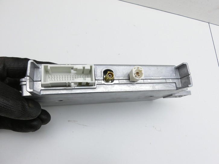 Mercedes W177 A200d 18-22 Steuergerät ECU Modul Bluetooth Interface Mercedes W177 A200d 18-22 12.07.2019... Vorschau 3