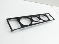 VW UP AA 15-23 Blende Einbaurahmen für Bedienteil VW UP AA 15-23 19.04.2017 1S0820075C gebraucht Vorschau 2