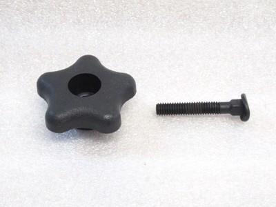 TORO PERSONAL PACE HANDLE HAND NUT & BOLT rear wheel drive 20017