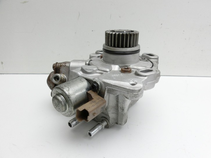 Ford Mondeo 5 V CF 14-19 2,0 110KW Einspritzpumpe Hochdruckpumpe Ford Mondeo 5 V CF 14-19 09.12.2015 DS7Q-9A543-BB... Vorschau 2