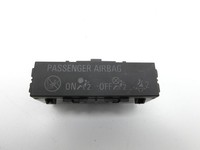 Opel Astra K 19-21 Bildschirm Anschnallanzeige Opel Astra K 19-21 26.01.2021 39124069 gebraucht Vorschau 2