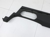 Audi TT Roadster 8J 8J9 10-14 Cabrio Verkleidung Abdeckung für Heckklappe Kofferraum Audi TT Roadster 8J 8J9 10-14... Vorschau 5