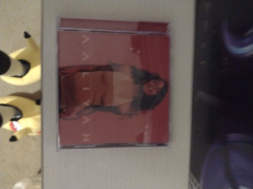 新品 Aaliyah / CD 国内初盤 帯付 / 追悼ハイプステッカー付 新品 Aaliyah / CD 国内初盤 帯付 / 追悼ハイプステッカー付