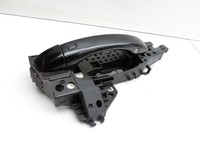 Audi A6 C7 4G 10-14 Lim Türgriff Griff aussen Rechts Hinten Umfeldleuchte LZ9Y Audi A6 C7 4G 10-14 07.09.2011... Vorschau 2