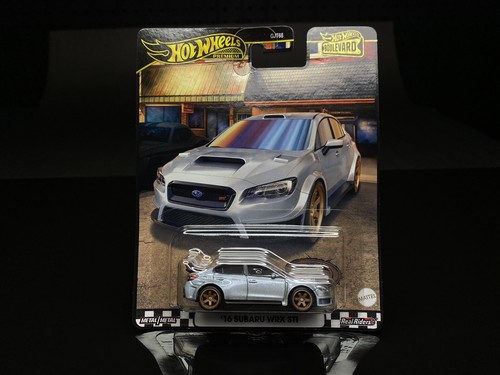 ホットウィールゴールド HWCにて金色のCUSTOM '72 DATSUN 240Zが”突然の”発売アナウンス