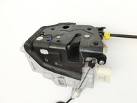 Audi A6 4G C7 Allroad 12-14 Kombi Türschloss m. ZV Stellmotor Rechts Hinten Audi A6 4G C7 Allroad 12-14 18.09.2014... Vorschau 1