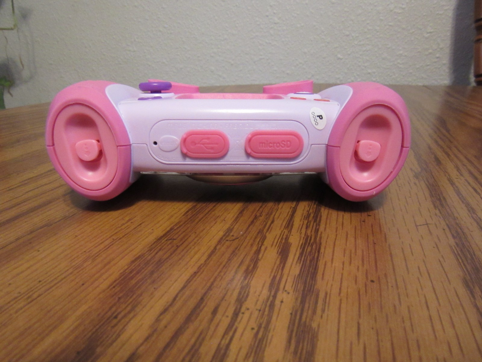 VTech Kidizoom Camera Pix Toys Recorder - Pink