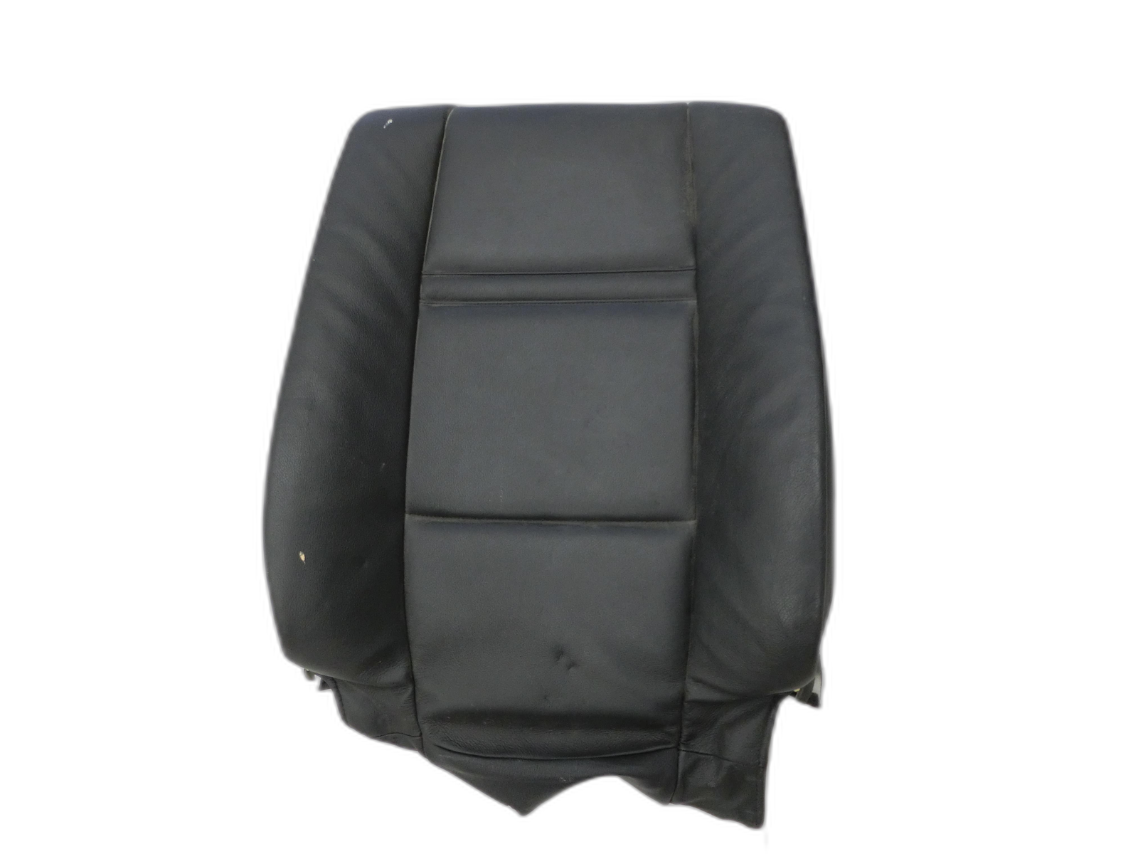BMW X5 35d E70 06-10  Sitzbezug Rückenpolster Links Vorne für Fahrer Sitz  - Bild 1