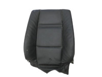 BMW X5 35d E70 06-10 Sitzbezug Rückenpolster Links Vorne für Fahrer Sitz BMW X5 35d E70 06-10 29.06.2007 gebraucht Vorschau 1