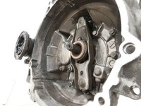 VW Touran 1T 03-06 TDI 1,9 77KW KWD Schaltgetriebe Getriebe KWD VW Touran 1T 03-06 16.04.2009 02S300046Q gebraucht Vorschau 10