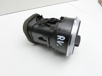 Audi A3 8P 08-13 Luftdusche Luftdüse Rechts Audi A3 8P 08-13 13.05.2008 8P0819794B gebraucht Vorschau 2