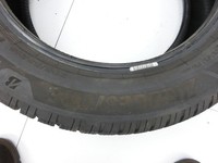 VW Golf VII 7 5G 17-20 2 x Reifen Winterreifen Bridgestone 205/55R16 94 H VW Golf VII 7 5G 17-20 22.11.2019 gebraucht Vorschau 7
