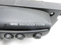 Mini R60 Countryman 10-16 Autoradio CD-Radio Entry Mini R60 Countryman 10-16 08.11.2011 9268800 gebraucht Vorschau 5