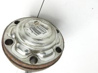 BMW X3 E83 04-06  2,0D 110KW 4WD Antriebswelle Gelenkwelle Hinten Links LK=86MM D=27MM BMW X3 E83 04-06 13.07.2006... Vorschau 6