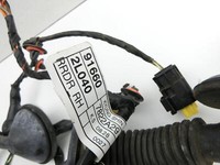 Hyundai I30 FD 07-10 5T Kabelbaum Leitungssatz für Tür und Fensterheber Hinten Rechts Hyundai I30 FD 07-10... Vorschau 5