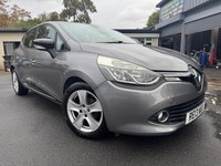 2013 Renault Clio 0.9 TCe Dynamique MediaNav Euro 5 (s/s) 5dr HATCHBACK Petrol M