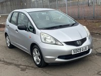 2009 HONDA JAZZ 1.2 i-VTEC SE 5dr , mot - February 2026 , 3 month warranty