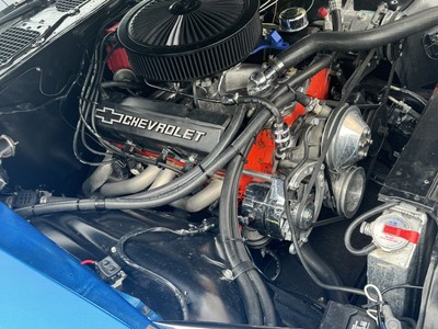 image 1 of engine