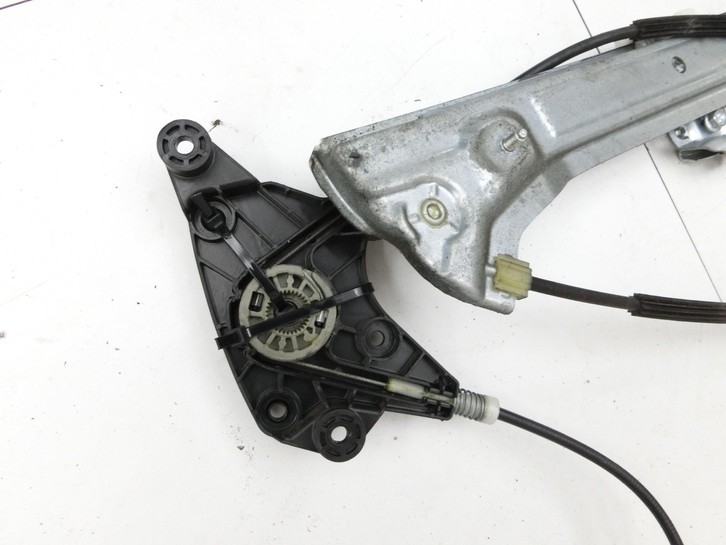 Mercedes Vito W639 10-14 Kasten Fensterheber o. FH-Motor Links Vorne Mercedes Vito W639 10-14 26.06.2013... Vorschau 3