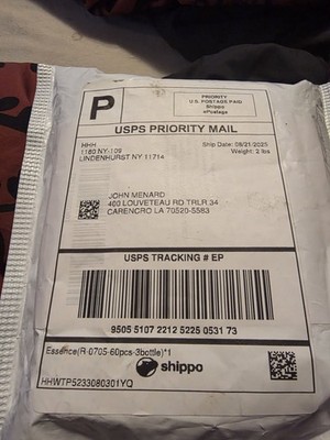 Item photo(s) from verified buyer