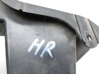 Ford Mondeo 5 V 14-19 Schrägh Halter Träger Aufnahme Führung für Stoßstange Rechts Hinten Ford Mondeo 5 V 14-19... Vorschau 6