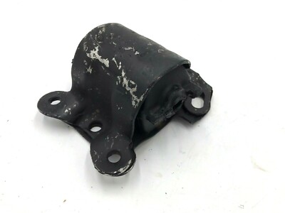 Front Engine Motor Mount, Left/Right - Auto Extra 2436 C2500, Astro, Bonneville