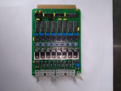 TRI-SEN SYSTEMS 86-4450 REV.C
