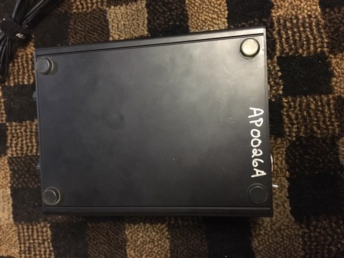 Black Lion Audio Auteur Micro Series 2-Channel Mic Preamp