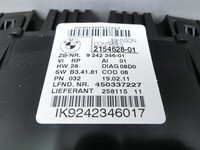 BMW X1 E84 X18D 09-12 2,0 105KW Kombiinstrument Tacho BMW X1 E84 X18D 09-12 23.02.2012 9316127 62109316127 9242346... Vorschau 5