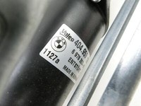 BMW E90 325xi 05-09 Wischermotor m. Wischergestänge Vorne BMW E90 325xi 05-09 13.04.2007 7161711 61617161711... Vorschau 4