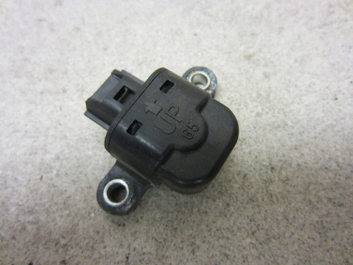 アクセサリー non 91 KAWASAKI ZX7 ZX 7 NOS UPPER COWLING BRACKET #11047-1270