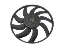 Audi A5 8T 07-12 TDI 2,7 140KW Lüfter Ventilator f. Kühler Audi A5 8T 07-12 04.12.2008 8K0959455F FC2002M134989... Vorschau 1