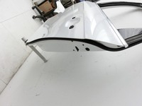 Audi A4 8K 07-11 Lim Tür Links Hinten LY9C Audi A4 8K 07-11 08.06.2009 8K5833051D gebraucht Vorschau 5