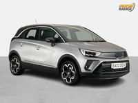 2022 Vauxhall Crossland 1.2 Turbo [130] Ultimate 5dr Auto Crossover/SUV Petrol A