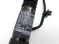Tesla Model X 90D 15-21 Stellmotor Antrieb Feder für Tür Links Hinten Vordere Tesla Model X 90D 15-21 19.05.2017... Vorschau 5