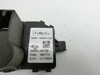 Ford Galaxy WA6 06-10 Widerstand Gebläse Lüfter Ford Galaxy WA6 06-10 26.09.2008 6G9T-19E624-DB A6005-001-02 gebraucht Vorschau 2