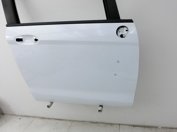 Ford B-Max JK 12-17 Tür Beifahrertür Rechts Vorne DC Ford B-Max JK 12-17 03.04.2014 AV11-R20124-AA gebraucht Vorschau 2