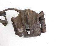 Citroen DS3 10-16 1,6 88KW Bremssattel Bremszange Vorne Rechts Citroen DS3 10-16 08.11.2010 4400R7 gebraucht Vorschau 4
