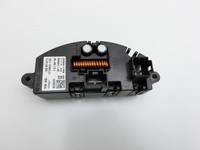 Skoda Octavia III 5E 12-17 Widerstand Gebläse Lüfter Gebläseregler Skoda Octavia III 5E 12-17 04.12.2018 5Q0907521F... Vorschau 4