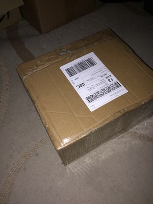 Artikelfoto(s) von einem verifizierten Käufer