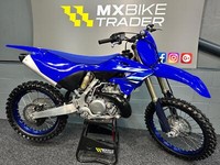 Yamaha YZ by Cars54North ltd t/a MX Bike Trader, , Durham