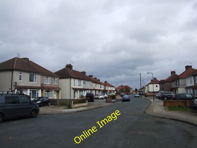Photo 12x8 Camborne Road, Welling Bexley  c2014