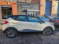 Renault Captur by Grange Car Sales, Manchester, Greater Manchester