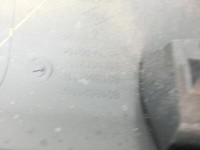 Dacia Dokker KE 12-21 Kombi Türleiste Beplankung Rechts Vorne Aussen TEHNP Dacia Dokker KE 12-21 12.08.2019 gebraucht Vorschau 7